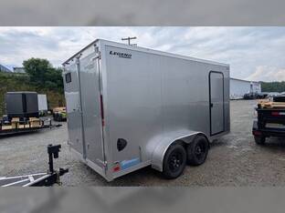 2027 Legend Trailers 7x16TV