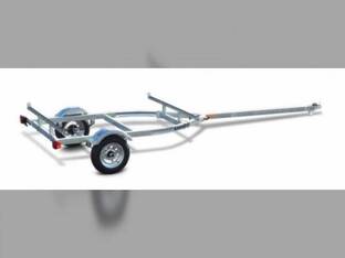 2027 Load Rite K1000-2T