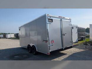 2027 Homesteader Trailer 818IH
