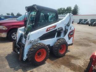 2025 Bobcat S590