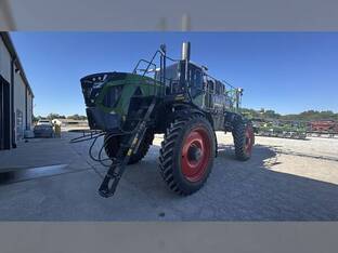 2024 Fendt RG934H