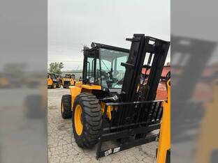 2026 JCB 950