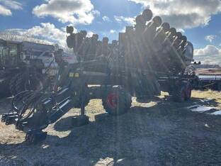 2021 Fendt FTPM32-15