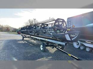 2021 MacDon Industries FD145