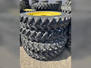 Alliance 320 SPRAYER TIRES