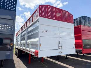 2027 MAS 38 FT