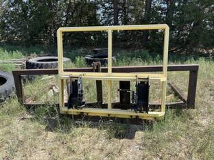 2000 Misc THE BALE HANDLER TBH-SR