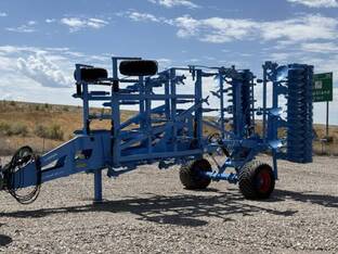 Lemken KARAT 12/600
