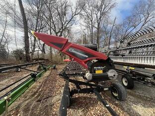 2018 Geringhoff NORTHSTAR 830