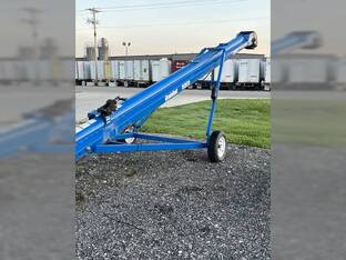 2018 Brandt 1535TDLP