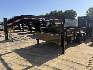 2026 DELCO D6