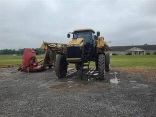 2012 ROGATOR RG1100