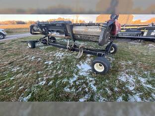 2013 Horst CHC30