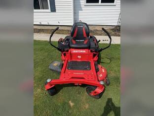 2020 Craftsman 17ARFACT093
