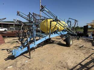 Ag Spray 500