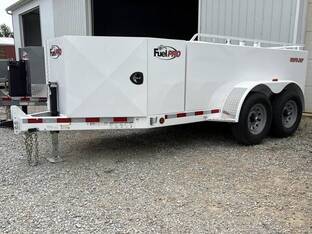 2026 Fuel Pro 990FB-DEF