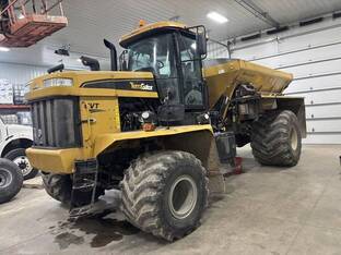 2017 Ag Chem TG8400B