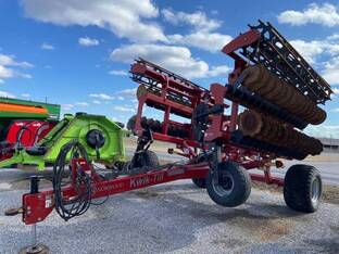 2022 Norwood KWIK-TILL HSD2450