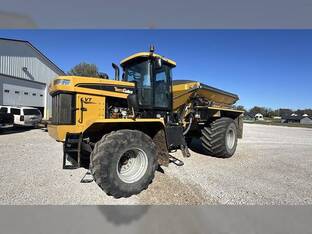 2022 Ag Chem TG8400C