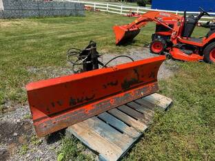 Kubota BX2763A