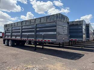 2027 MAS 36 FT