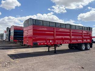 2027 MAS 38 FT