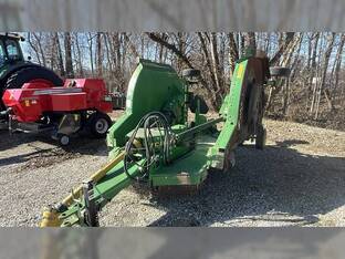 2023 John Deere FC15M