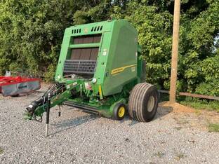 2024 John Deere 451M