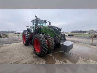 2021 Fendt 1042 VARIO