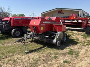 2022 Massey-Ferguson 1840
