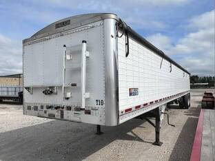 2020 Wilson DWH-650