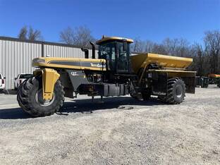 2015 Ag Chem TERRA-GATOR 7300