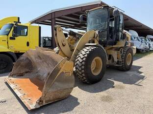 2014 Caterpillar 930K