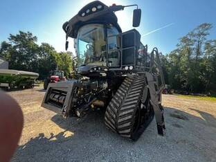 2020 Fendt IDEAL 8T