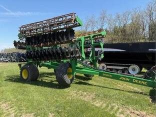 2023 John Deere 2680H