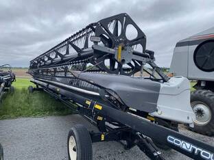 2010 Gleaner 9250