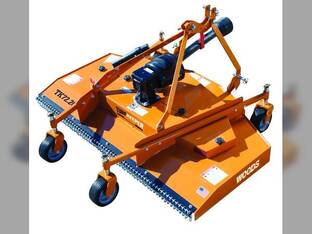 2024 Woods TK72.20