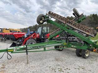 2007 Unverferth ROLLING HARROW 1225