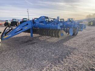 Lemken RUBIN 10/600