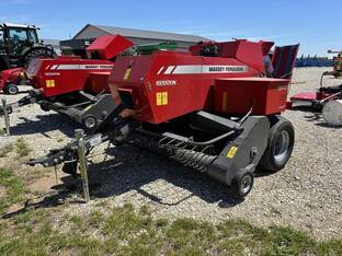 2022 Massey-Ferguson 1840