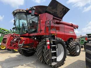 2024 Case IH 8250