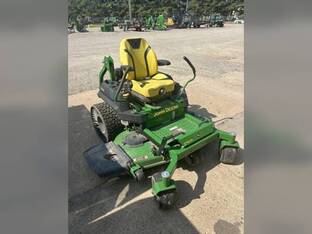 2021 John Deere Z740R