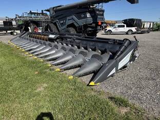 2024 Geringhoff NS1630