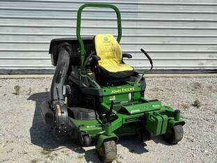 2025 John Deere Z760R