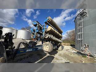 2022 Kinze MACH TILL 362