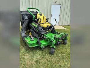 2019 John Deere Z955M