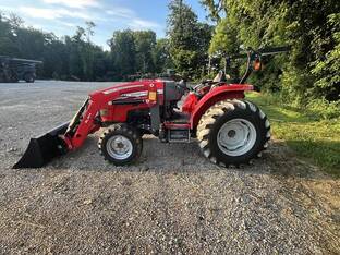 2024 Massey-Ferguson 2850M