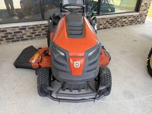 2022 Husqvarna TS 354XD