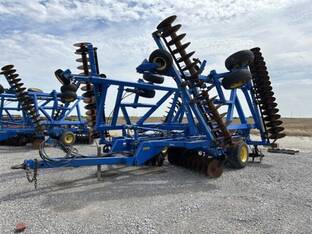 2013 Landoll 6230-36