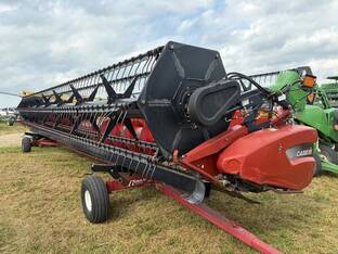 2008 Case IH 2020